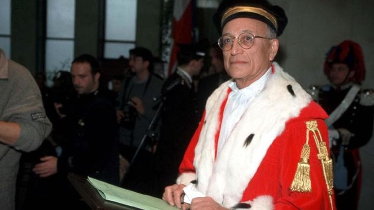 Magistrato e musicologo, lo spartito di Borrelli per il pool di Mani pulite