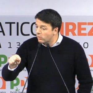 Direzione Pd, ok a mozione per assemblea e congresso subito