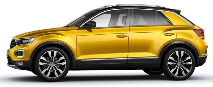 Volkswagen T-Roc, chi dice che le auto non si vendono on line?