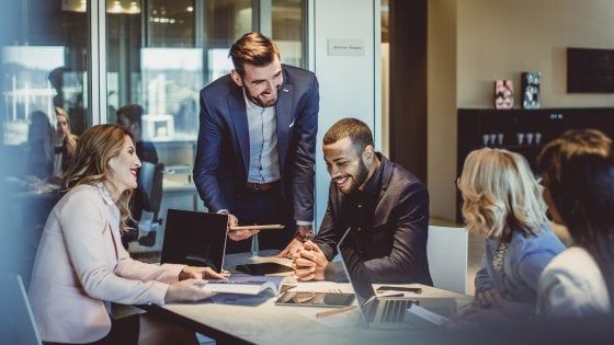 La collaborazione spinge l’innovazione