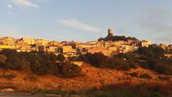 Sardegna, la 'paradura' inconsueta di Osilo: "Quei soldi non mi servono, usiamoli per la città"