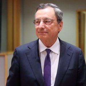 L'Ecofin conferma le raccomandazioni all'Italia. Alt per Draghi al Fmi