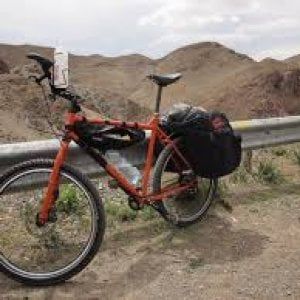 Turista italiano in bicicletta muore in Islanda
