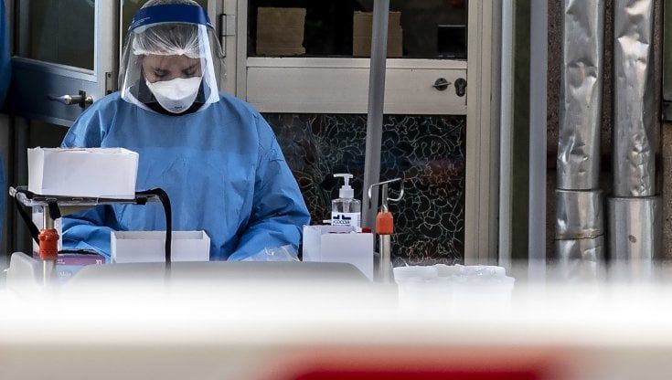 Coronavirus Lazio, il bollettino del 6 novembre: 2.699 positivi, a Roma sono 1.251