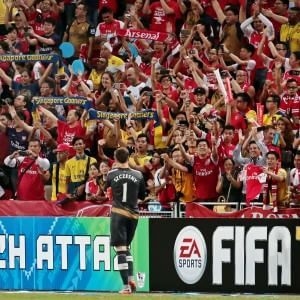 Roma, un portiere per Garcia: arriva Szczesny