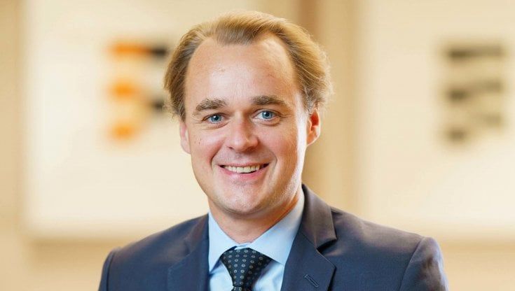 Blackstone, parla James Seppala: "Dispiaciuto di non aver investito di più a Milano" 