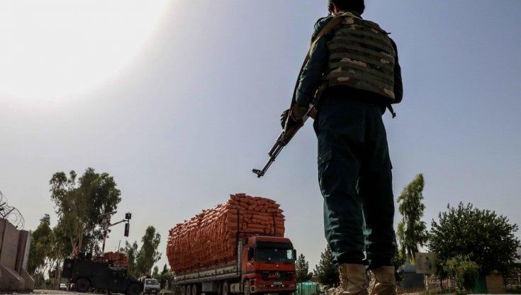 Pechino o il ritorno di Al Qaeda per riempire il vuoto americano