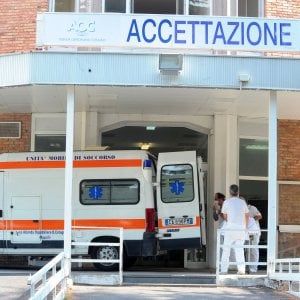 Colera, mamma e figlia guarite e dimesse dal Cotugno