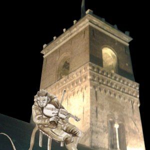 Genova stregata, la Grimaldina racconta le sue storie