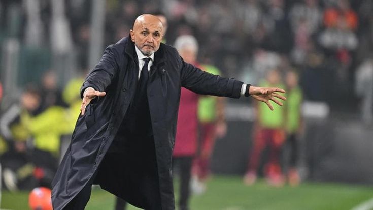 Metodo Spalletti, cambiare la Juventus anche nella testa