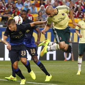 Il Milan affida ad Alex le chiavi della difesa