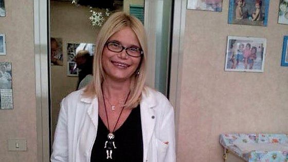 Bergamo, medaglia d'oro per la dottoressa uccisa mentre soccorreva: "Un esempio"