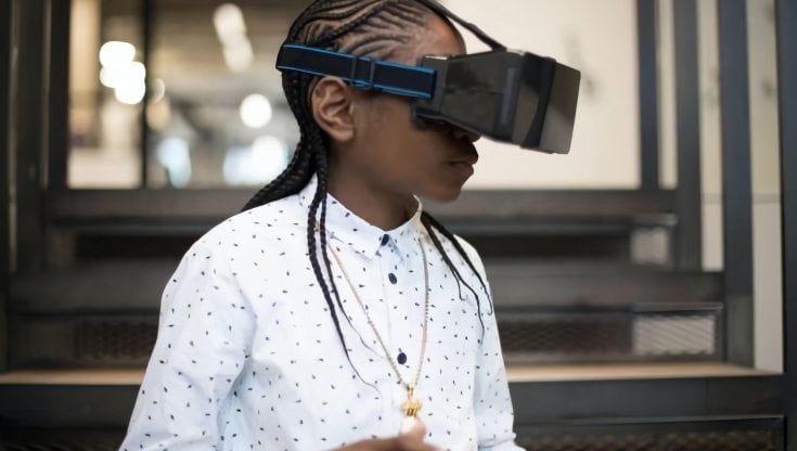 Virtual reality, Nft e Digital twin: il vocabolario del “Metaverso”