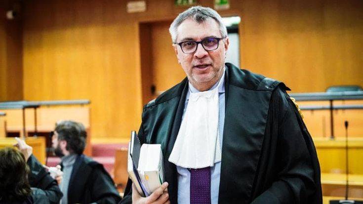 Falsi dossier contro pm di Torino, a processo l’investigatore accusato di essere “il corvo”