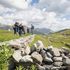 Valle d’Aosta. La Thuile tra natura e storia. Quattro itinerari per scoprirle. Anche in autunno