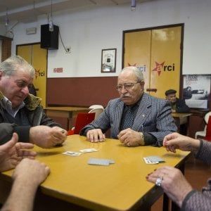 Istat, le pensioni medie aumentano di 283 euro