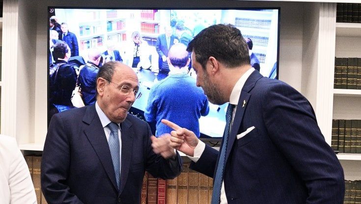 Caso Trapani, Lega divisa, alta tensione in giunta. Schifani: "Stop, decido io"
