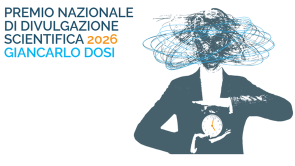 Premio Dosi per la Scienza, candidature entro il 30