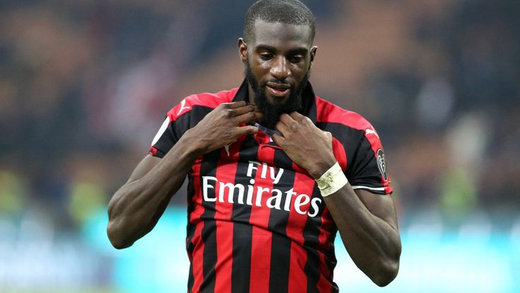 Razzismo, la denuncia del Milan. Bakayoko ferito verso l'addio