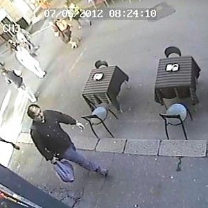 Adinolfi, in appello confermatala condanna per Cospito e Gai