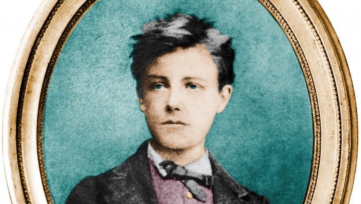 Arthur Rimbaud, un veggente all'inferno