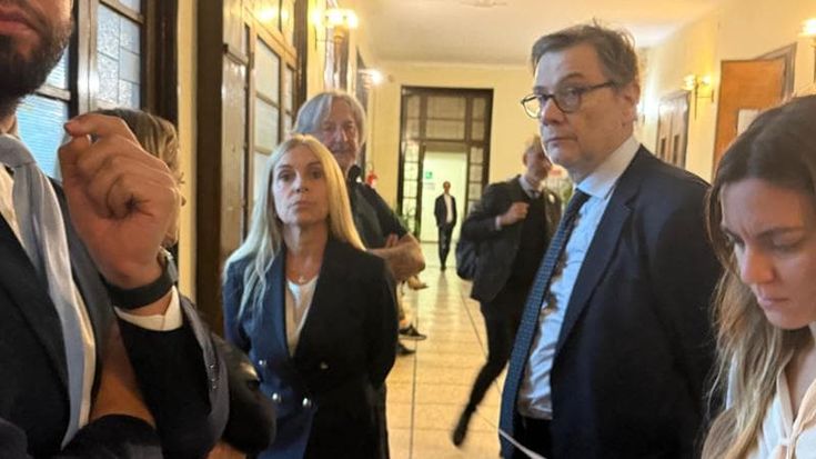 Processo Farfalle, Maccarani rinviata a giudizio per i maltrattamenti alle atlete