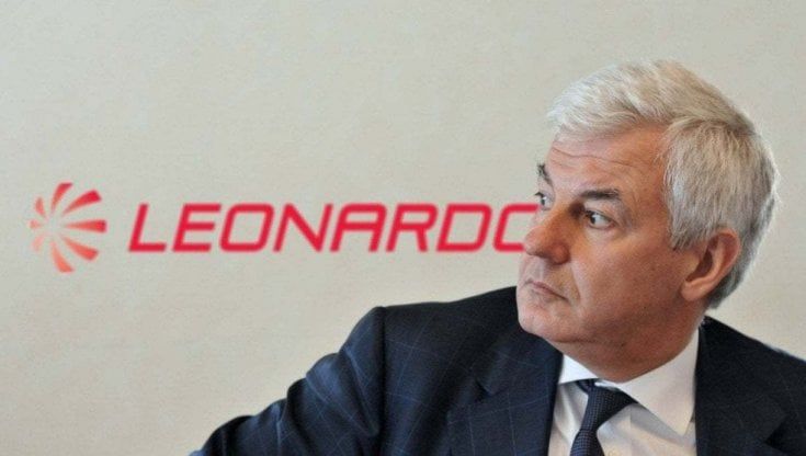 Leonardo, Drs cede negli Usa la divisione Global Enterprise Solution per 450 milioni di dollari