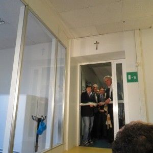 La Misericordia ha una nuova sede regionale