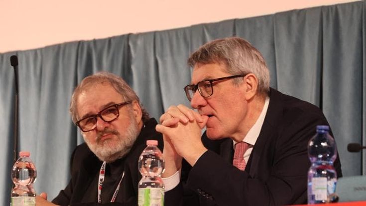 Landini: “Grande affluenza in Germania e l’80% non ha votato i nazisti. Ora i referendum”