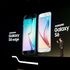 Il Samsung Galaxy S6 e l'S6 Edge, tra rigore e "coolness"