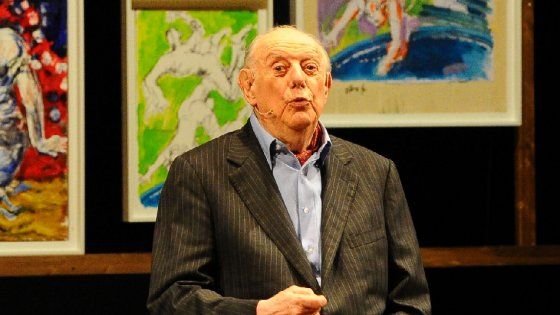 Primarie, Dario Fo contro i tre candidati. L'affondo del Nobel: "Indegni di Milano"