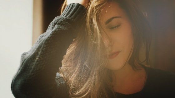 Terapia della luce contro la depressione invernale