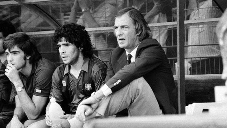 Maradona & Menotti, gol, vittorie e polemiche. Quando il tecnico ammise: “Ho sbagliato a non portare Diego al Mondiale...”. E sul migliore di tutti i tempi: “Ma come Pelè non c’è mai stato nessuno”