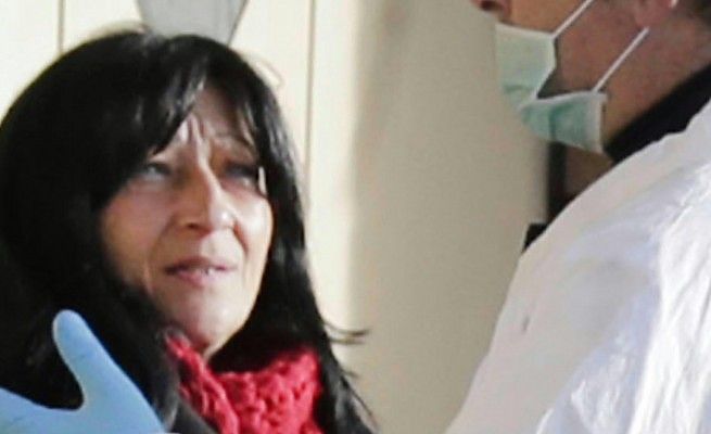 Caselle, la figlia della colf sapeva<br />"Tenetevi i soldi, piuttosto li brucio"