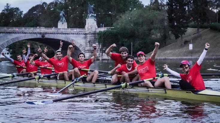 Proteste Pro Pal, salta la Rowing Regatta: cancellata la sfida di canottaggio tra atenei torinesi