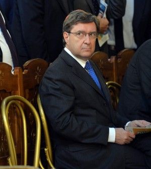Pensioni, per Giovannini non &egrave; assicurato<br />un "futuro dignitoso" per tante persone