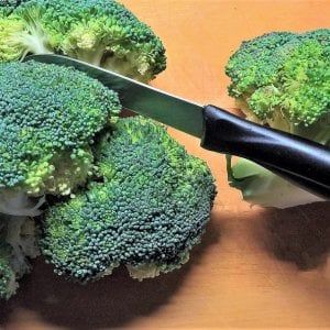 Nei broccoli la chiave per mettere Ko i tumori