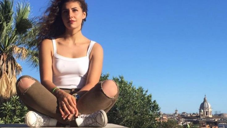 Deborah Sciacquatori: “Con mio padre una vita d’inferno mi ha lasciato solo l’amore per la boxe”