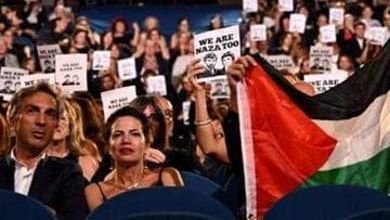Naza è una scossa. Bandiere pro Pal in sala e botteghino da record
