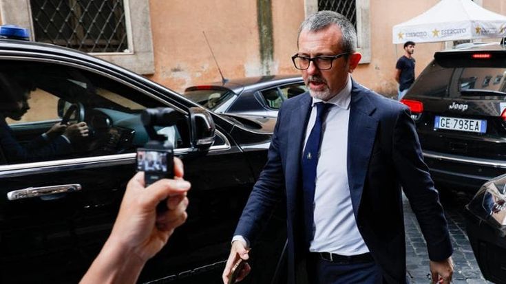 “Nel ristorante reinvestiti fondi illeciti del clan Senese”, l’indagine inguaia Delmastro