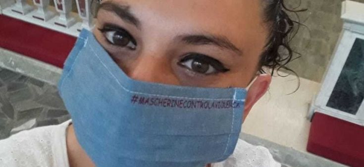 Giusi, rinata nella casa rifugio: “Sono scappata dopo 18 anni e ho ritrovato me stessa e l’amore”