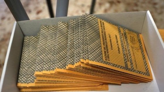 Elezioni amministrative, si chiudono le candidature: ecco dove si voterà nell'election day del 26 maggio