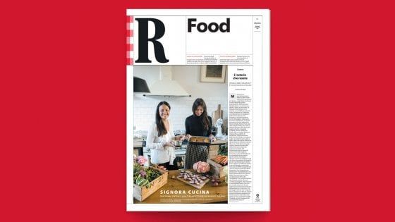 Quattro ricette per un inverno italiano