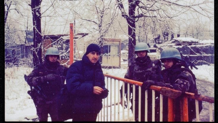 Sarajevo trent’anni dopo: il ritorno di un cronista nella città guarita dalle ferite della guerra