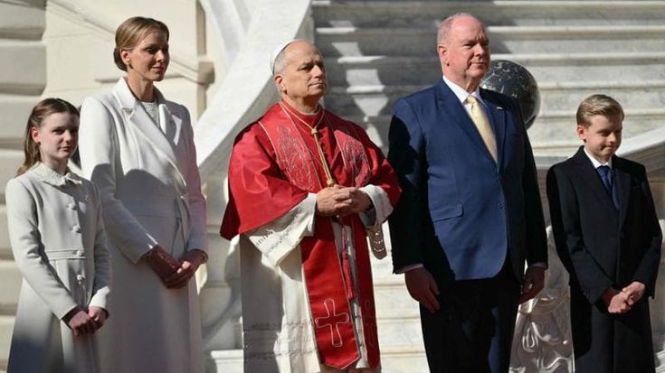 Il Papa nel principato di Monaco: “Superare abisso tra ricchi e poveri, i beni vanno ridistribuiti”