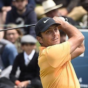 Golf, Francesco Molinari secondo all'Open di Francia. Vince Jaidee