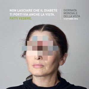 Salviamo gli occhi dal diabete, check up in 100 città