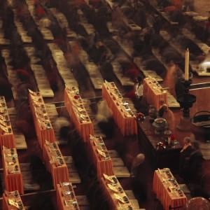 A Massa Marittima il Toscana Foto Festival. Tra le mostre, "Peaceful"