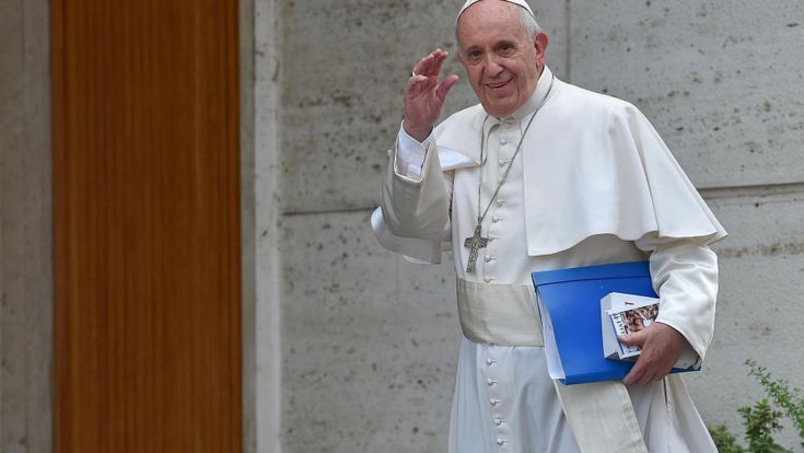 I cinque anni del Papa che ha capovolto la Chiesa
