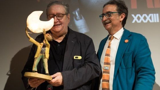 Vincenzo Mollica: "Quella volta che Fellini raccontò a Schulz del suo Snoopy di Fregene"